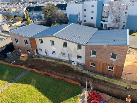 maison 5 pièces 95 m²