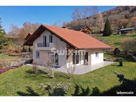 maison 5 pièces 132 m²