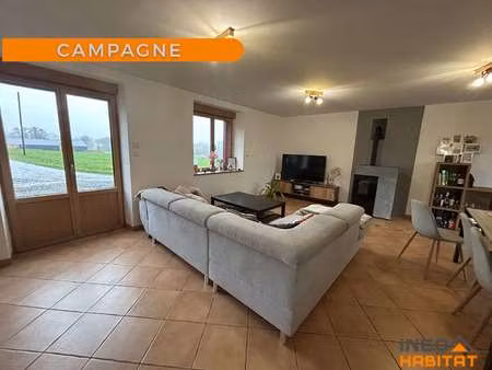 location maison à guipel (35440) : à louer / 120m² guipel