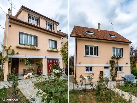 maison a vendre savigny sur orge