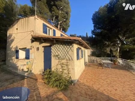 maison 4 pièces 120 m²