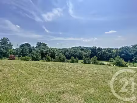 terrain à vendre - 2524 m2 - fleurance - 32 - midi-pyrenees