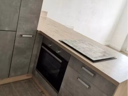 appartement 2 pièces 49m2