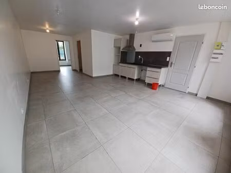 loue appartement f2 à wassy