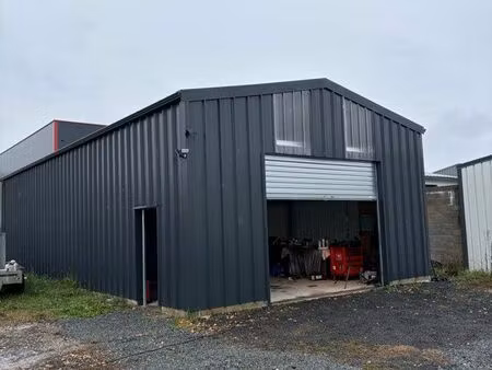 location hangar