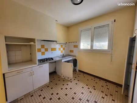 maison 3 pièces 91 m²