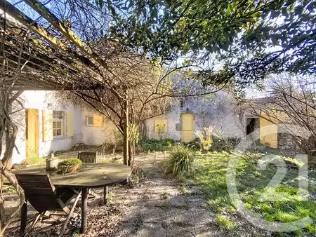 maison à vendre - 10 pièces - 300 m2 - charroux - 03 - auvergne