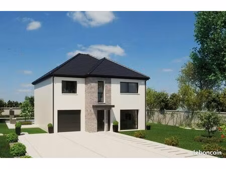 maison 6 pièces 145 m²