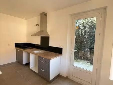 maison de ville à louer