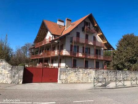 location appartement type f2