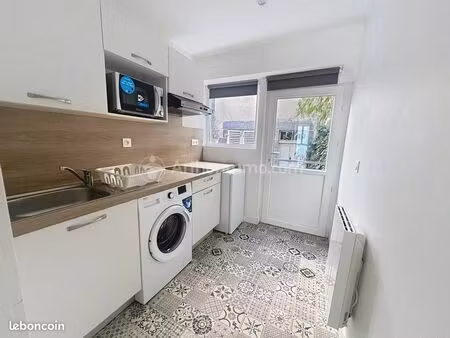 studio 18 m² clermont-ferrand