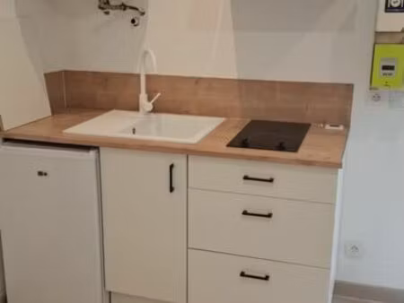 appartement t2 a louer