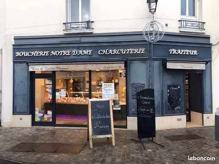 boucherie charcuterie traiteur