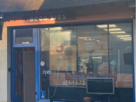 à vendre – restaurant clé en main – centre-ville de draveil