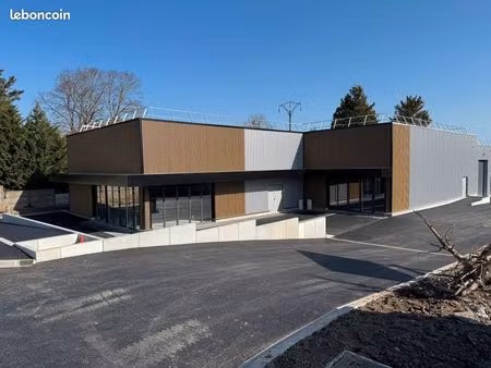 locaux commerciaux et locaux pour artisans à louer à colmar – wettolsheim