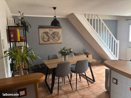 charmante maison à louer