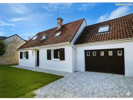 maison à orsay de 155m2 habitables