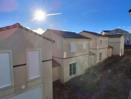 maison 3 pièces 70 m²