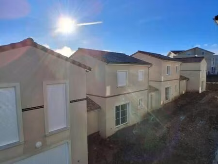 maison 4 pièces 89 m²