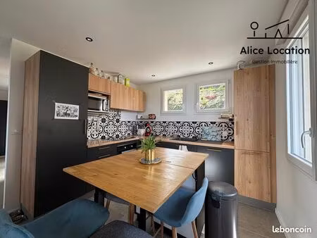 villa 4 pièces 113 m²