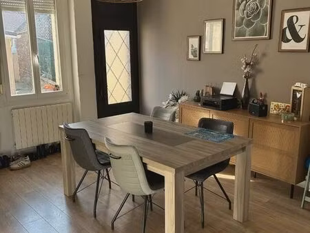 maison villers bretonneux