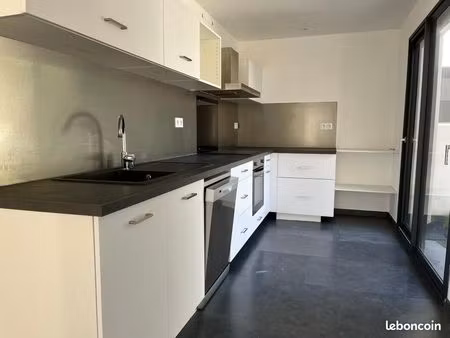 maison 4 pièces 70 m²