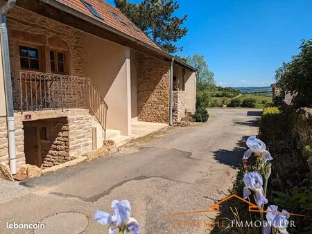 maison 2 pièces 35 m²