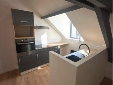 appartement t3