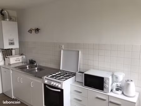 appartement 1 pièce 28 m²