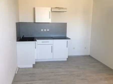 studio à louer sur cuffies (proche soissons)