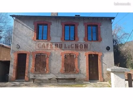 duplex 5 pièces 96 m²