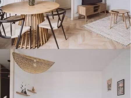 appartement à louer hyper centre de perigueux