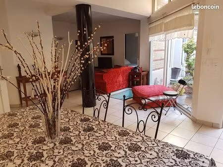 location appartement proche du centre ville