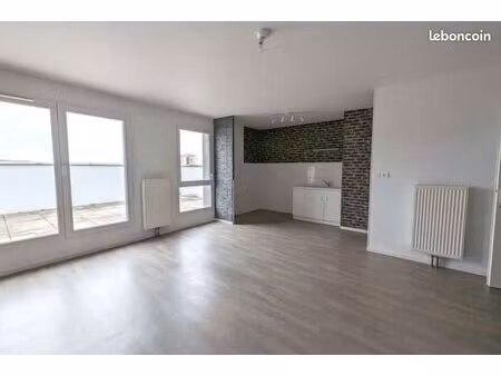 appartement t2