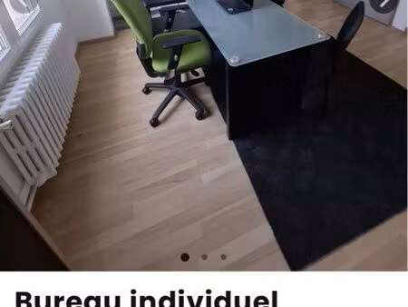 bureau à loué