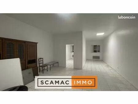 local industriel 120 m²