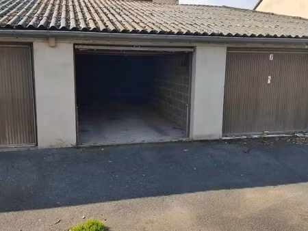 garage