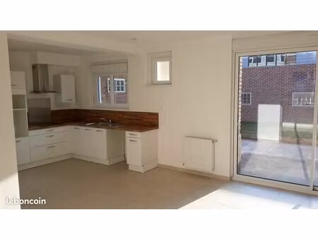 location maison 5pièces