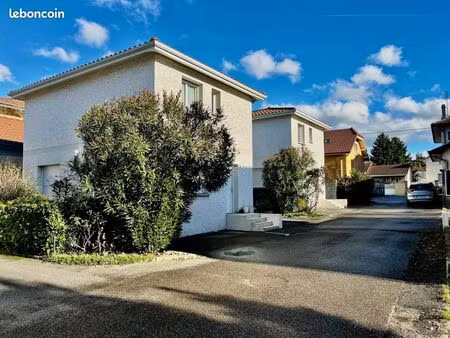 maison 4 pièces 86 m²