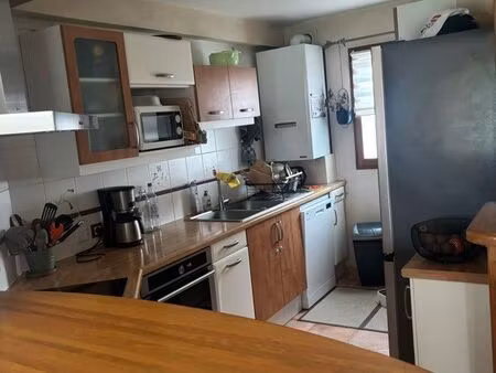 charmante maison à louer