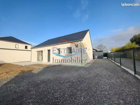 maison 4 pièces 88 m²