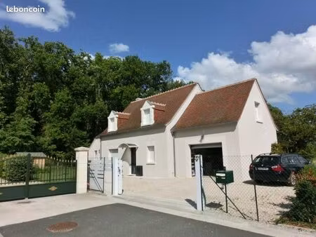 location veigné maison récente 6 pièces