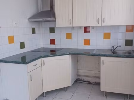 appartement 2 pièces 35 m2 stade de graville