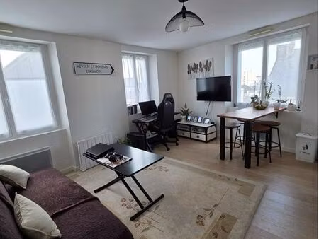 appartement t2 meuble – merville