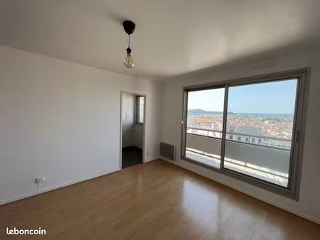 location f1bis résidence sécurisée