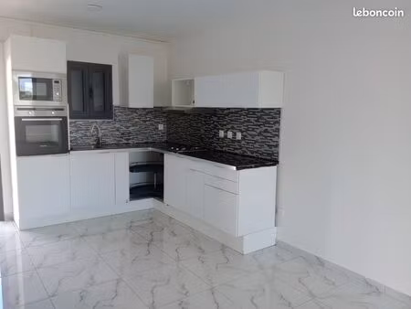 t3 centre ville 5min tamarins