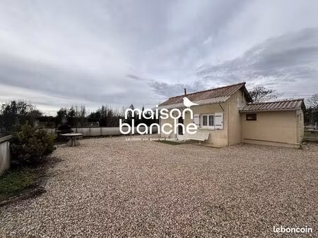 maison 3 pièces 46 m²