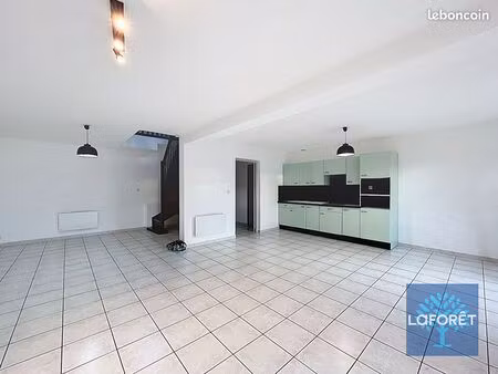 maison 3 pièces 95 m²