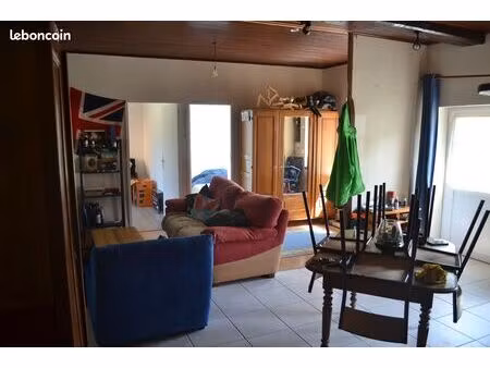 location maison 2 chambres