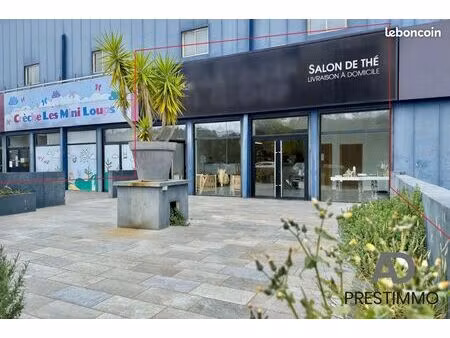 local 179 m² biguglia